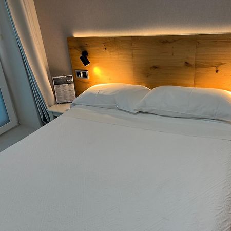 Pension Itxasoa San Sebastián Exteriör bild